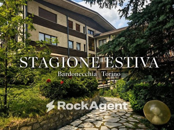 appartamento in affitto a Bardonecchia