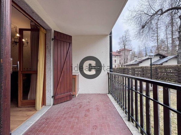 appartamento in affitto a Bardonecchia