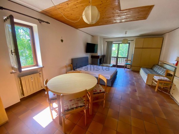 appartamento in affitto a Bardonecchia