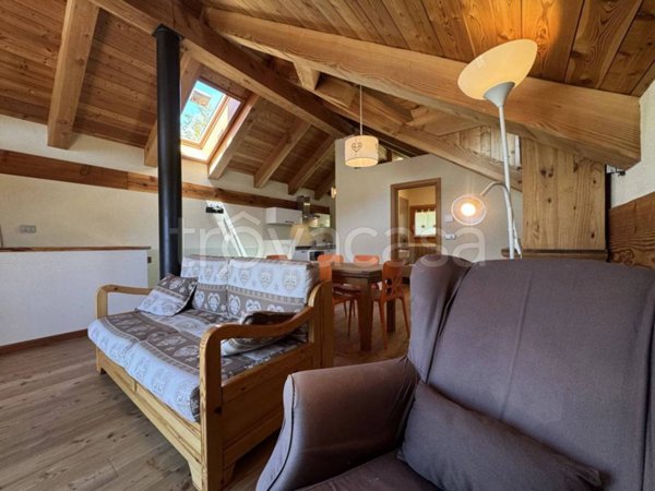 appartamento in affitto a Bardonecchia