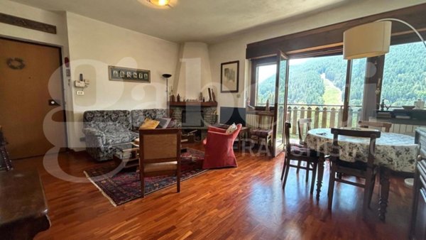 appartamento in affitto a Bardonecchia