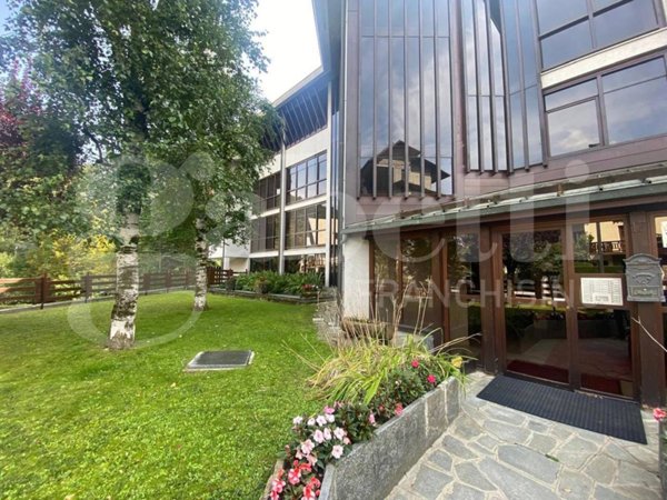 appartamento in affitto a Bardonecchia
