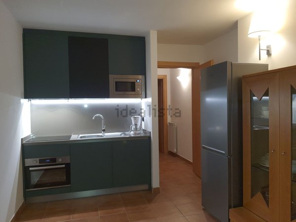appartamento in affitto a Bardonecchia in zona Les Arnauds