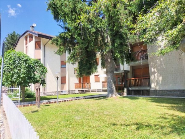 appartamento in affitto a Bardonecchia