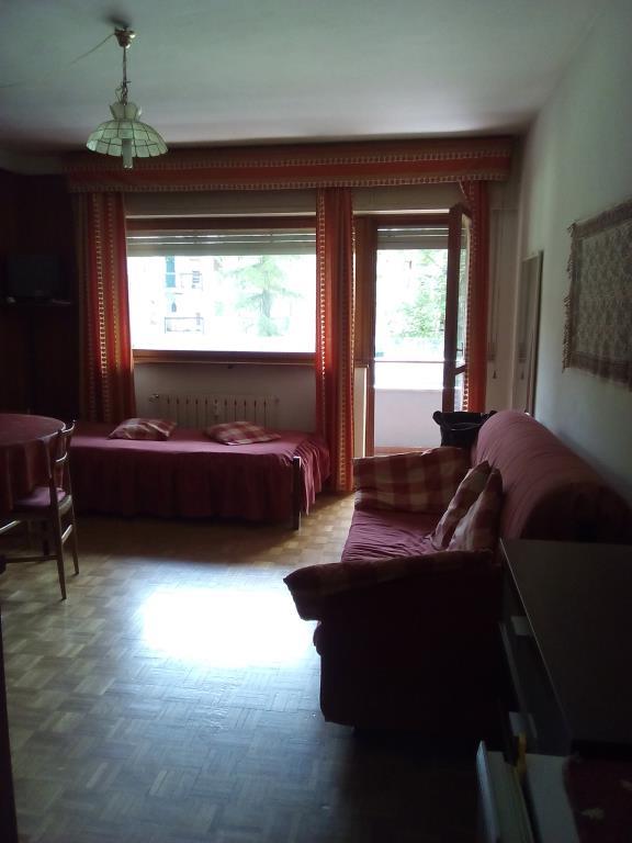 appartamento in affitto a Bardonecchia