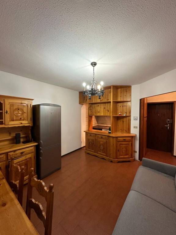 appartamento in affitto a Bardonecchia