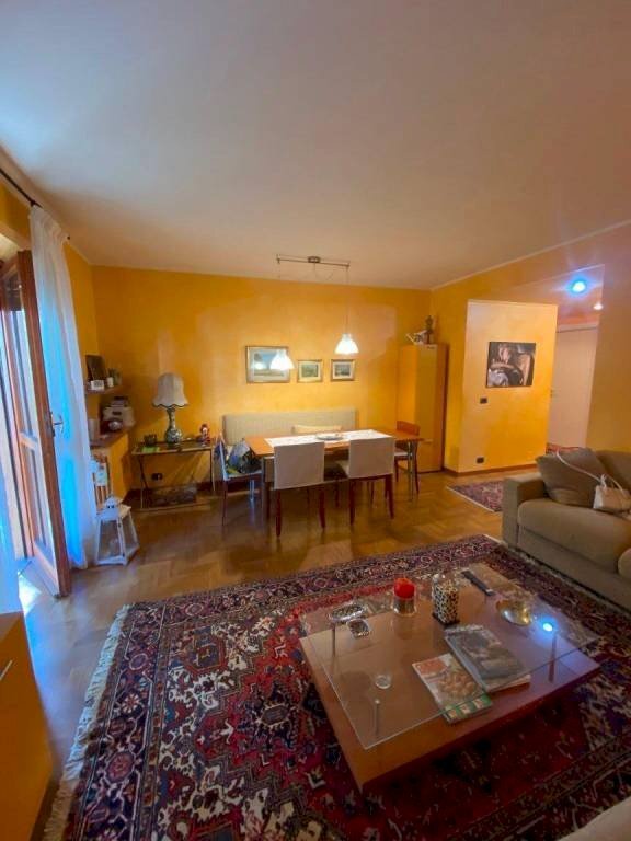appartamento in affitto a Bardonecchia