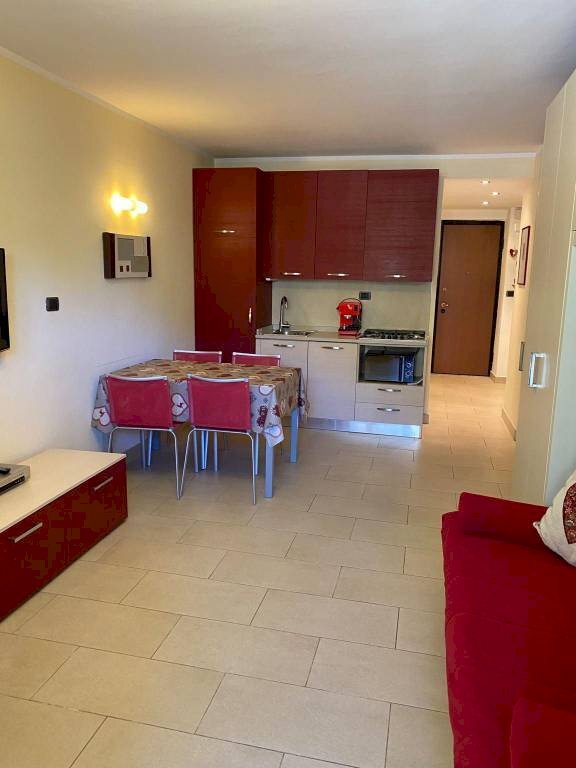 appartamento in affitto a Bardonecchia