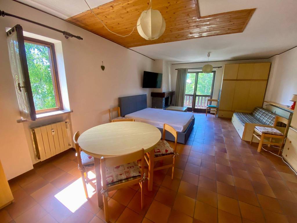 appartamento in affitto a Bardonecchia