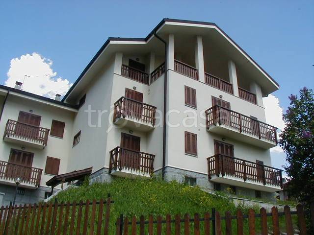 appartamento in affitto a Bardonecchia