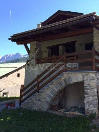 appartamento in affitto a Bardonecchia in zona Millaures