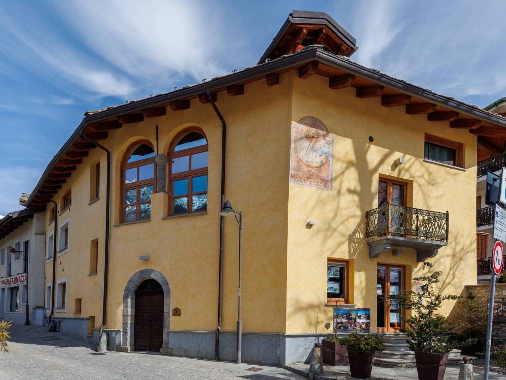appartamento in affitto a Bardonecchia