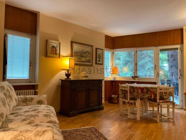 appartamento in affitto a Bardonecchia