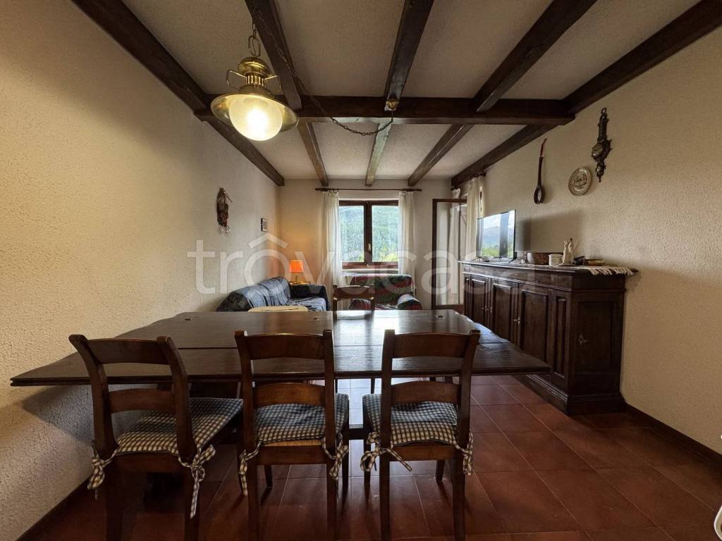 appartamento in affitto a Bardonecchia