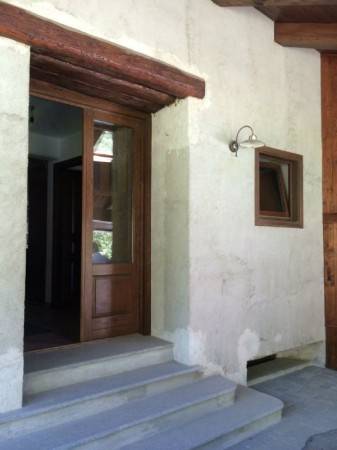 appartamento in affitto a Bardonecchia in zona Millaures