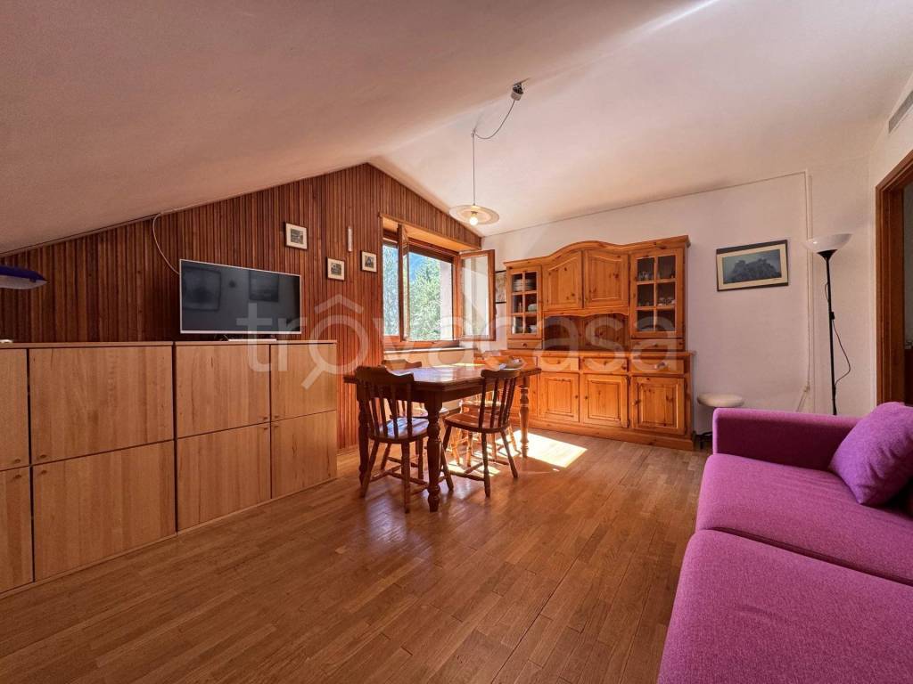 appartamento in affitto a Bardonecchia