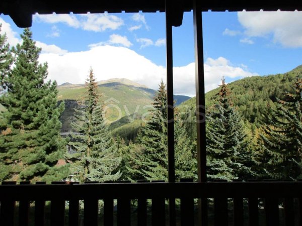 appartamento in affitto a Bardonecchia in zona Millaures