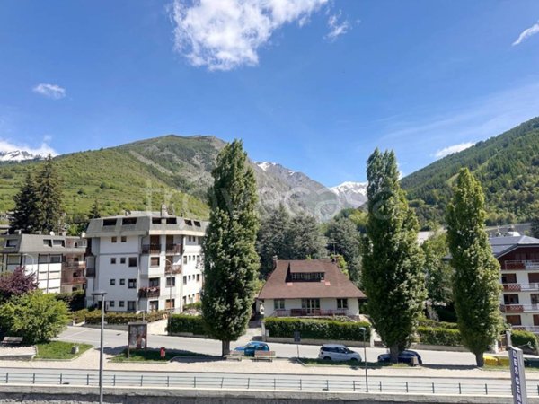 appartamento in affitto a Bardonecchia