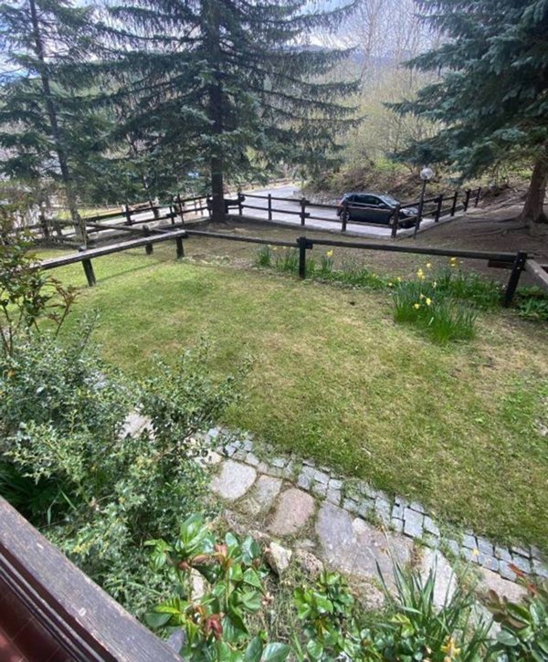 appartamento in affitto a Bardonecchia in zona Les Arnauds