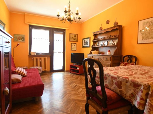 appartamento in affitto a Bardonecchia