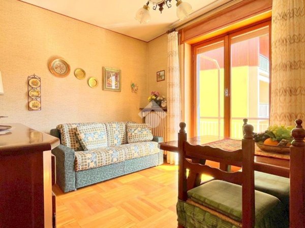 appartamento in affitto a Bardonecchia