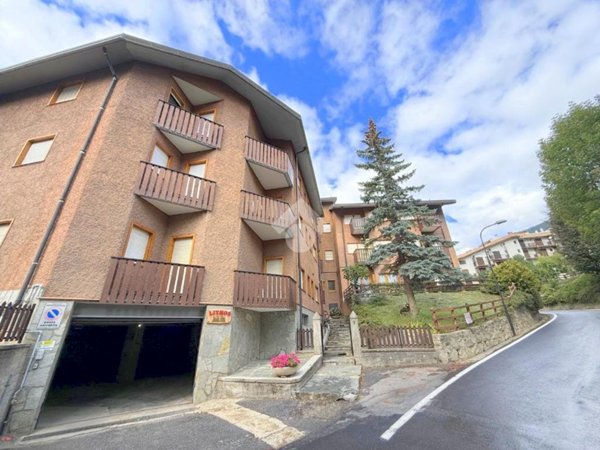 appartamento in affitto a Bardonecchia