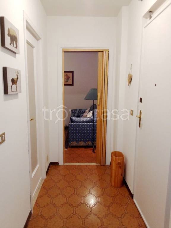 appartamento in affitto a Bardonecchia