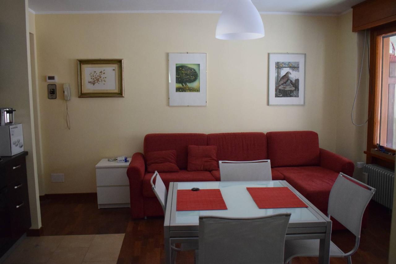 appartamento in affitto a Bardonecchia