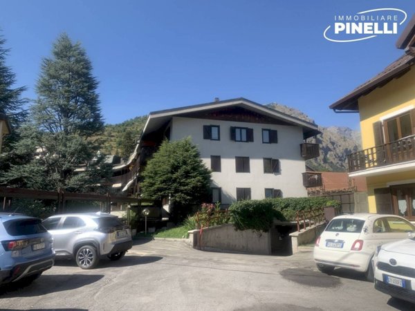box auto in affitto a Bardonecchia