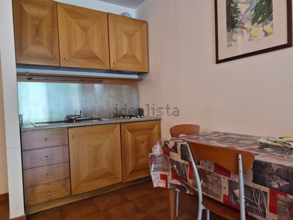 appartamento in affitto a Bardonecchia in zona Les Arnauds