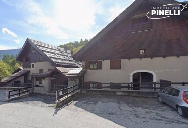 appartamento in affitto a Bardonecchia in zona Les Arnauds