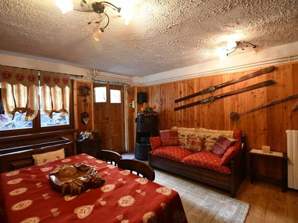 appartamento in affitto a Bardonecchia