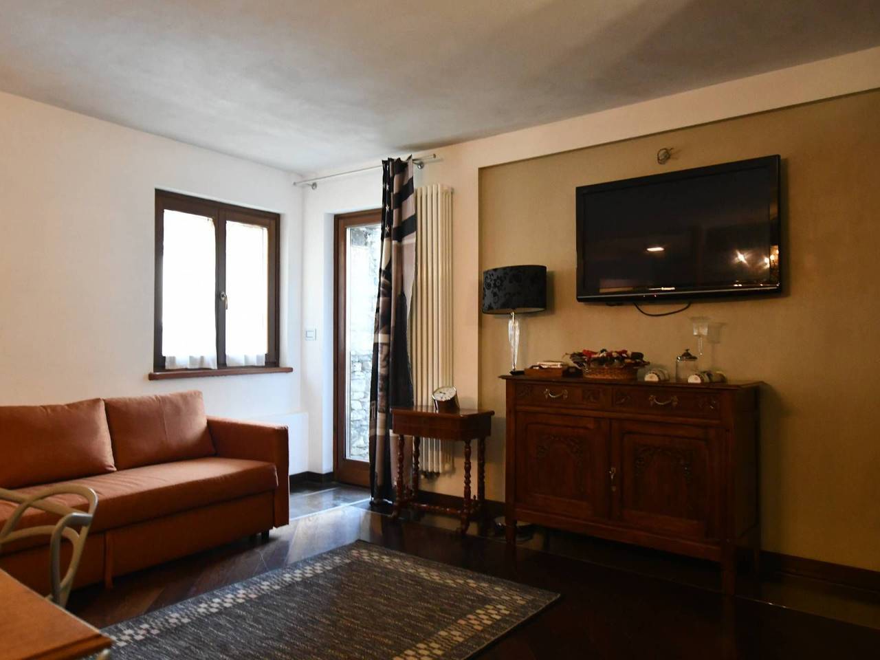 appartamento in affitto a Bardonecchia