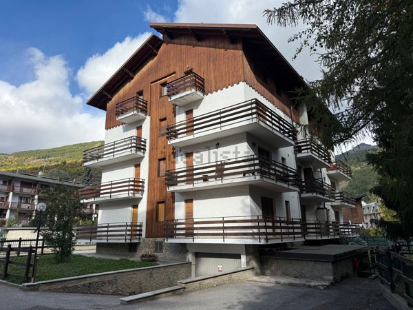 appartamento in affitto a Bardonecchia