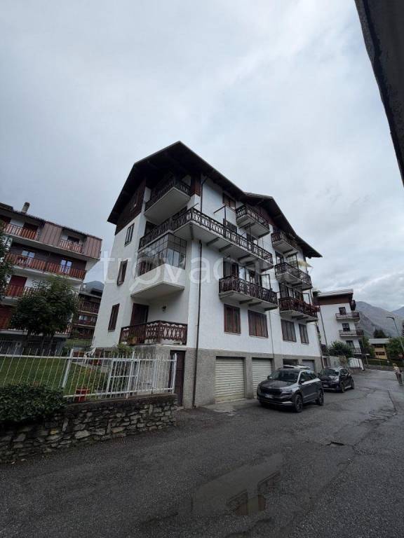 appartamento in affitto a Bardonecchia