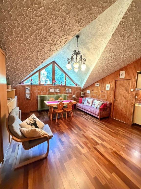 appartamento in affitto a Bardonecchia