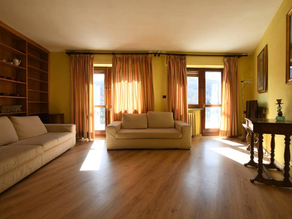 appartamento in affitto a Bardonecchia