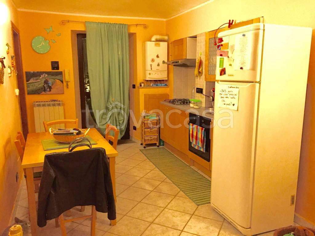 appartamento in affitto a Bardonecchia