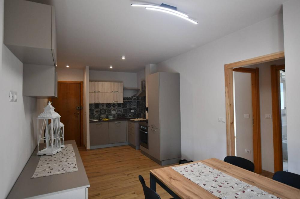appartamento in affitto a Bardonecchia in zona Les Arnauds