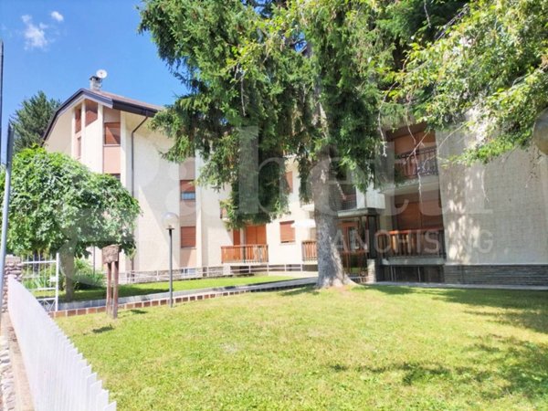 appartamento in affitto a Bardonecchia