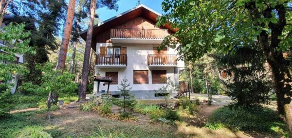 appartamento in affitto a Bardonecchia