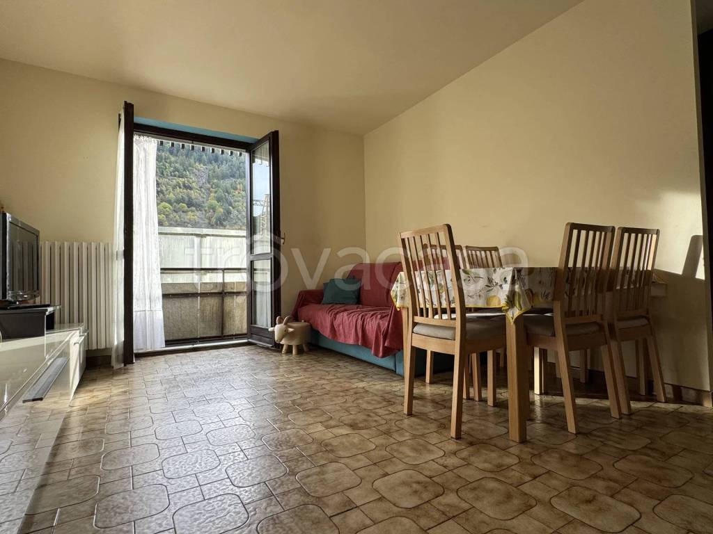 appartamento in affitto a Bardonecchia
