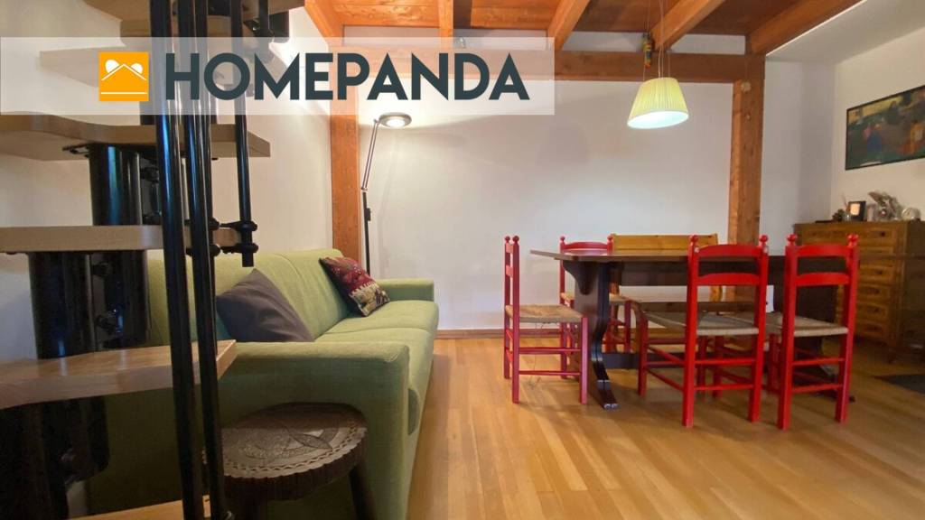 appartamento in affitto a Bardonecchia