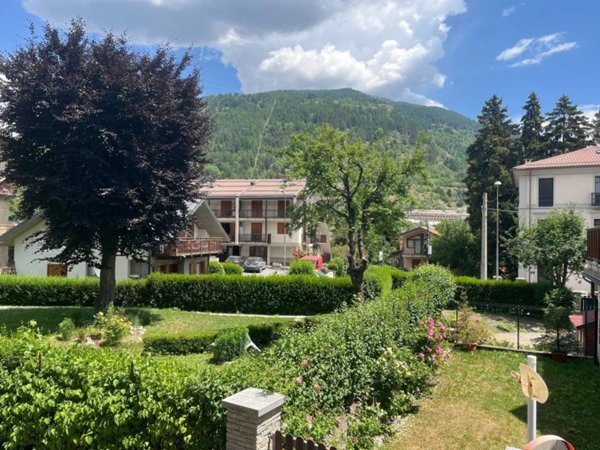 appartamento in affitto a Bardonecchia