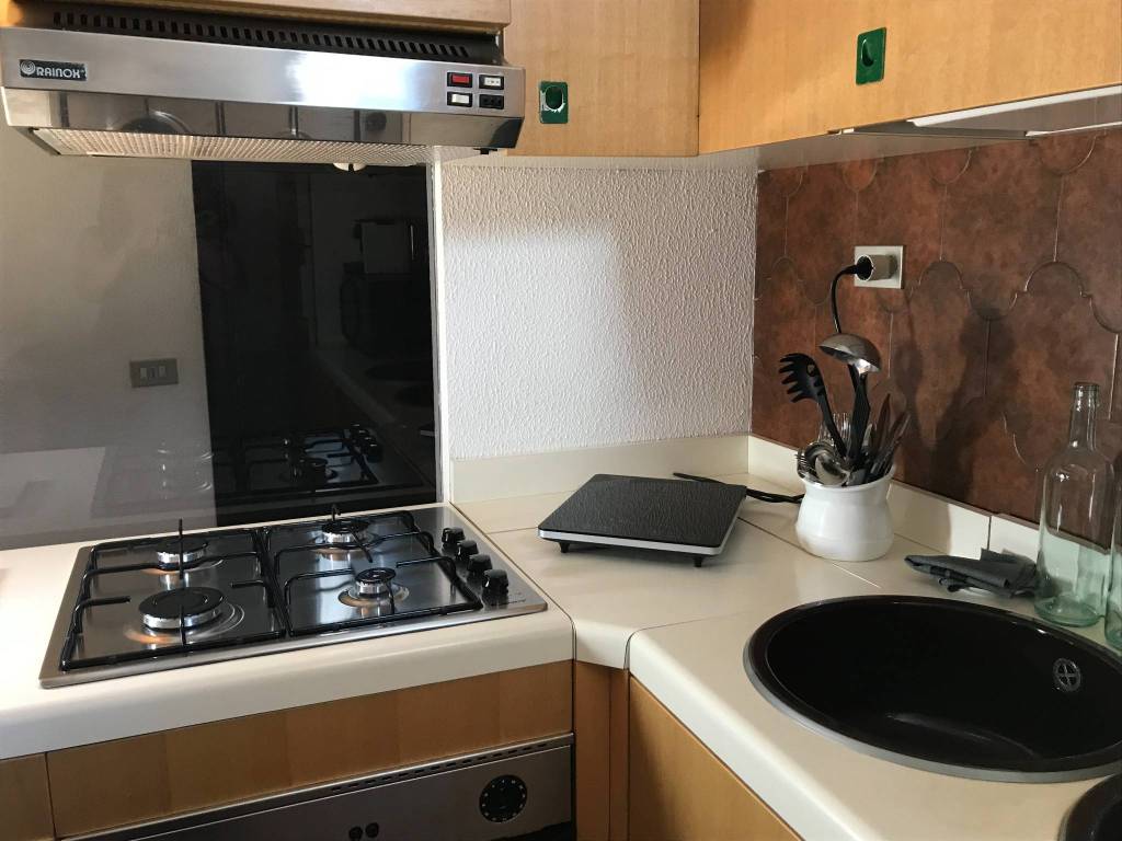 appartamento in affitto a Bardonecchia