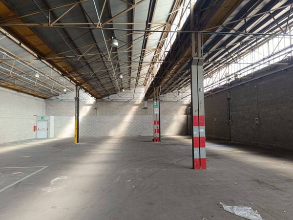locale commerciale in affitto a Beinasco