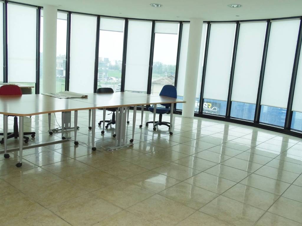 ufficio in affitto a Beinasco