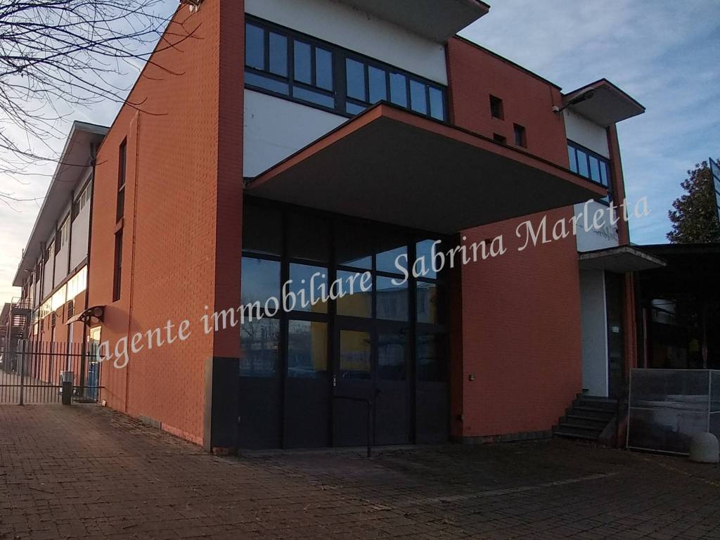 terreno edificabile in affitto a Beinasco