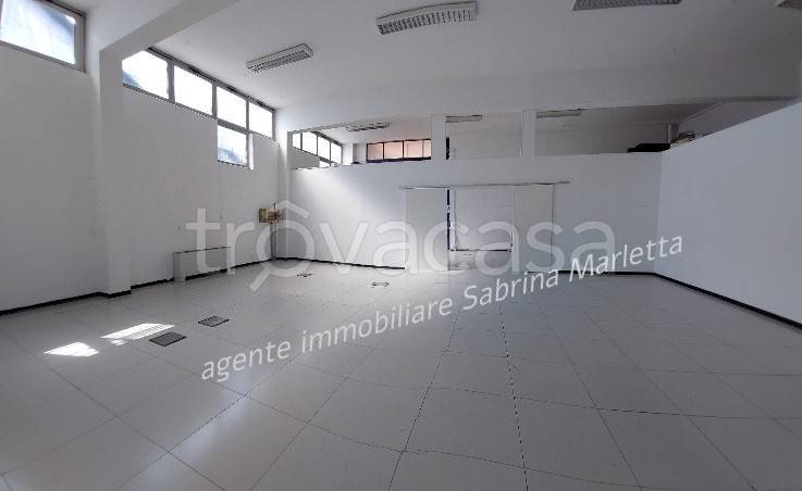 ufficio in affitto a Beinasco