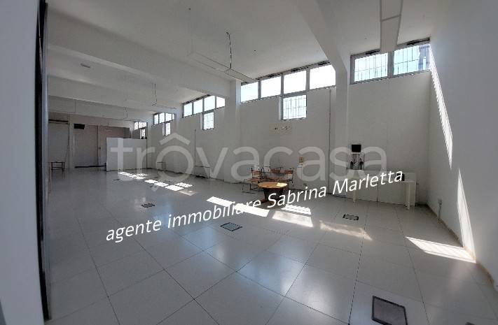 ufficio in affitto a Beinasco